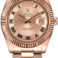 Rolex - Day Date - Rose Gold - 41 MM - 218235 rgrb nyc watcher nyc watches