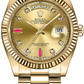 Rolex Day-Date - 41 MM - Yellow Gold - 218238 chrd nyc watcher nyc watches