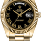 Rolex Day-Date - 41 MM - Yellow Gold - 218238-0041 nyc watcher nyc watches