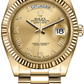 Rolex Day-Date - 41 MM - Yellow Gold - 218238-0038 nyc watcher nyc watches