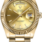 Rolex Day-Date - 41 MM - Yellow Gold - 218238 chs nyc watcher nyc watches