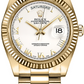 Rolex Day-Date - 41 MM - Yellow Gold - 218238-0037 nyc watcher nyc watches