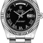 Rolex Day-Date - 41 MM - White Gold - 218239 bkr nyc watcher nyc watches