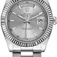 Rolex Day-Date - 41 MM - White Gold - 218239 sls nyc watcher nyc watches