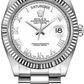 Rolex Day-Date - 41 MM - White Gold - 218239-0041 nyc watcher nyc watches