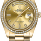 Rolex Day-Date - 41 MM - Yellow Gold - 218348 chd nyc watcher nyc watches