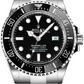 Rolex Sea-Dweller - Steel - 40 MM - 116600-0003 nyc watcher nyc watches