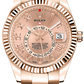 Rolex Sky Dweller - 42 MM - Rose Gold - 326935-0004 nyc watcher nyc watches