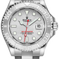 Rolex Yacht-Master - 40 MM - Steel and Platinum - 116622-0002 nyc watcher nyc watches