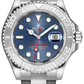 Rolex Yacht-Master - 40 MM - Steel and Platinum - 116622-0001 nyc watcher nyc watches