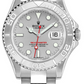 Rolex Yacht-Master - 40 MM - Steel - 16622 gro nyc watcher nyc watches