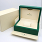 Rolex Medium Watch Box Set