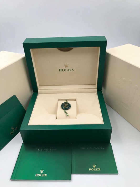 Rolex Large Watch Box Set