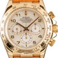 Rolex Cosmograph Daytona - 40 MM - Yellow Gold - 16518 mopbrl nyc watcher nyc watches