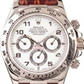 Rolex Cosmograph Daytona - 40 MM - White Gold - 16518 whrdl nyc watcher nyc watches