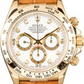 Rolex Cosmograph Daytona - 40 MM - Yellow Gold - 16518 whdbrl nyc watcher nyc watches