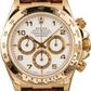  nyc watcher nyc watchesRolex Cosmograph Daytona - 40 MM - Yellow Gold - 16518 whabrl