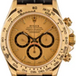 Rolex Cosmograph Daytona - 40 MM - Yellow Gold - 16518 chbkl nyc watcher nyc watches