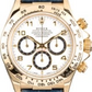 Rolex Cosmograph Daytona - 40 MM - Yellow Gold - 16518 whbll nyc watcher nyc watches