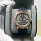 Rolex Everose Gold Sky Dweller Watch - 42 MM - Oysterflex Bracelet - Slate Dial - 326235 sgi