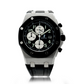 Audemars Piguet - Royal Oak Offshore - 42 MM - Steel - Chronograph - 25940SK.OO.D002CA.01 nyc watcher nyc watches