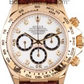 Rolex Cosmograph Daytona - 40 MM - Yellow Gold - 16518 whdkbrl nyc watcher nyc watches