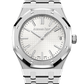 Audemars Piguet - Royal Oak - 41 MM - Steel - 15510ST.OO.1320ST.08 nyc watcher nyc watches