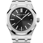 Audemars Piguet - Royal Oak - 41 MM - Steel - 15510ST.OO.1320ST.07 nyc watcher nyc watches