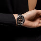 Tudor Black Bay 54 - 37 MM - Steel - Black Dial - M79000N-0002