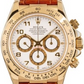 Rolex Cosmograph Daytona - 40 MM - Yellow Gold - 16518 whorl nyc watcher nyc watches