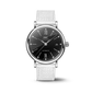 IWC Portofino - Steel - 37 MM - Black Dial - IW458611  nyc watcher nyc watches