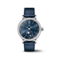 IWC Portofino - Steel - 34 MM - Blue Dial - IW659801  nyc watcher nyc watches
