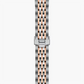 Tudor 1926 - 28 MM - Steel & Rose Gold - White Diamond Dial - M91351-0011