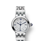 Tudor Clair de Rose - 34 MM - Steel - Opaline Diamond Dial - M35800-0004