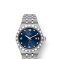 Tudor Royal - 28 MM - Steel - Blue Diamond Dial - M28300-0007