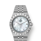 Tudor Royal - 34 MM - Steel - MoP Roman Diamond Dial - M28400-0005