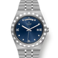 Tudor Royal - 41 MM - Steel - Blue Roman Diamond Dial - M28600-0006