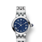 Tudor Clair de Rose - 26 MM - Steel - Blue Dial - M35200-0009