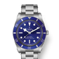 Tudor Black Bay 54 - 37 MM - Stainless Steel - Blue Dial - M79000B-0001
