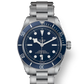 Tudor Black Bay 58 - 39 MM - Steel - Blue Dial - M79030B-0001