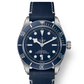 Tudor Black Bay 58 - 39 MM - Steel - Blue Dial - M79030B-0002