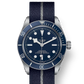 Tudor Black Bay 58 - 39 MM - Steel - Blue Dial - M79030B-0003