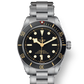 Tudor Black Bay 58 - 39 MM - Steel - Black Dial - M79030N-0001