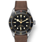 Tudor Black Bay 58 - 39 MM - Steel - Black Dial - M79030N-0002