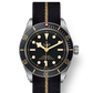 Tudor Black Bay 58 - 39 MM - Steel - Black Dial - M79030N-0003