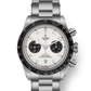 Tudor Black Bay Chrono - 41 MM - Steel - White Dial - M79360N-0002