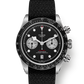 Tudor Black Bay Chrono - 41 MM - Steel - Black Dial - M79360N-0007