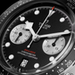 Tudor Black Bay Chrono - 41 MM - Steel - Black Dial - M79360N-0007