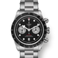 Tudor Black Bay Chrono - 41 MM - Steel - Black Dial - M79360N-0001