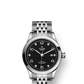 Tudor 1926 - 28 MM - Steel - Black Diamond Dial - M91350-0004